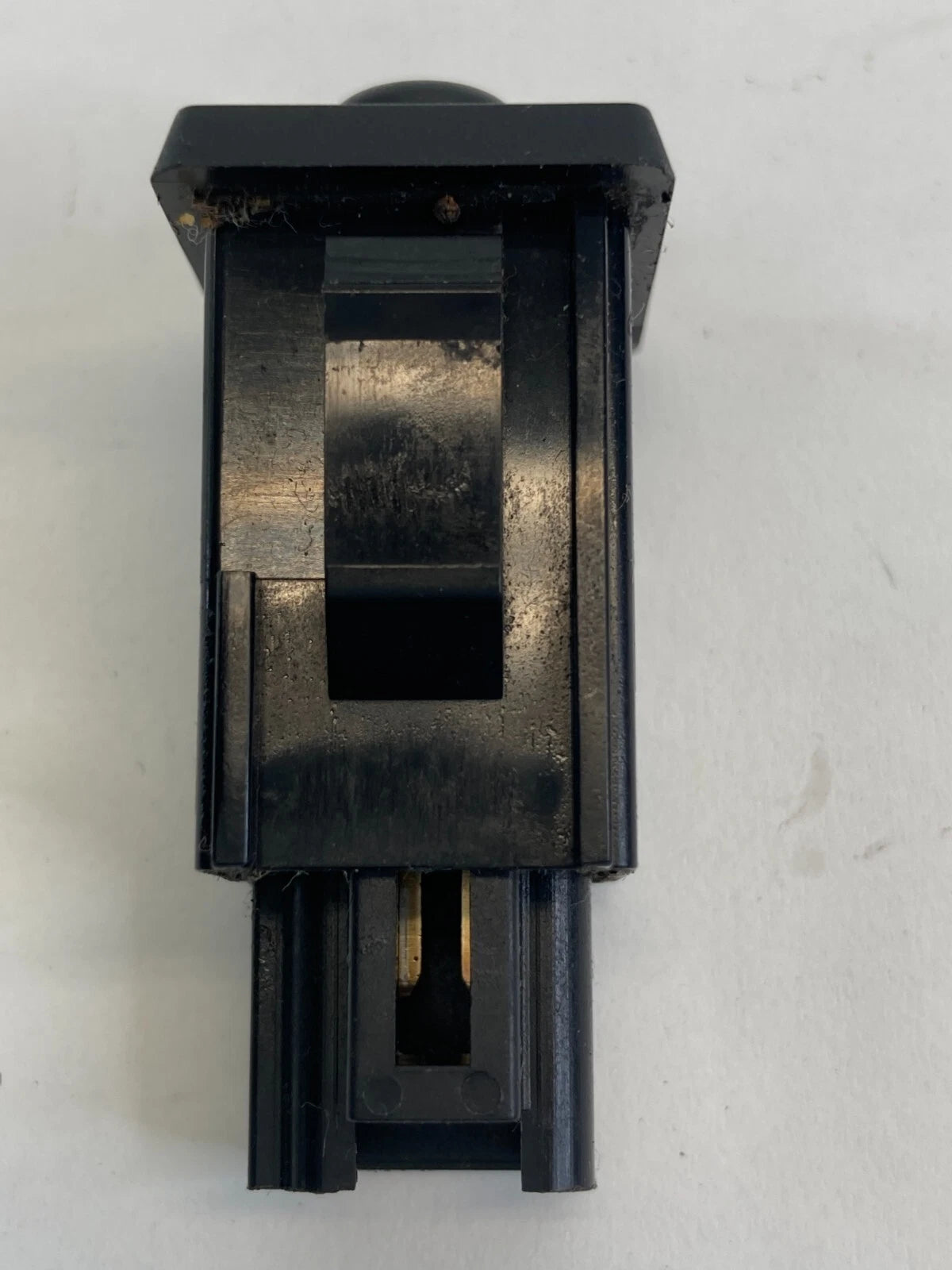 09-13 TOYOTA MATRIX TIRE PRESSURE MONITORING SYSTEM RESET SWITCH 15A644 OEM