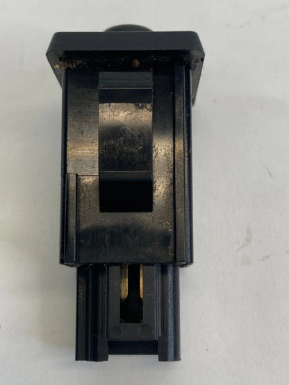 09-13 TOYOTA MATRIX TIRE PRESSURE MONITORING SYSTEM RESET SWITCH 15A644 OEM