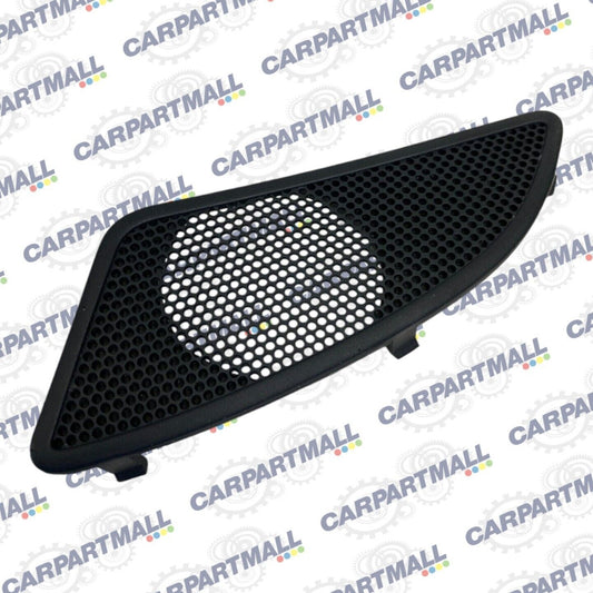 2011-2016 Hyundai Elantra Front Left Driver Side Speaker Grill Cover Trim Bezel