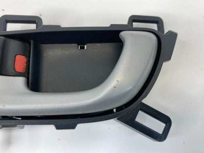 2012-2015 Honda Civic Front Left FR LH Side Inner Interior Door Handle OEM