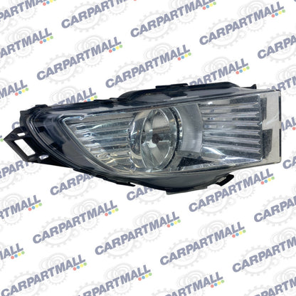 2011 2012 2013 Buick Regal Front Left Side Fog Light Lamp 13285445 OEM
