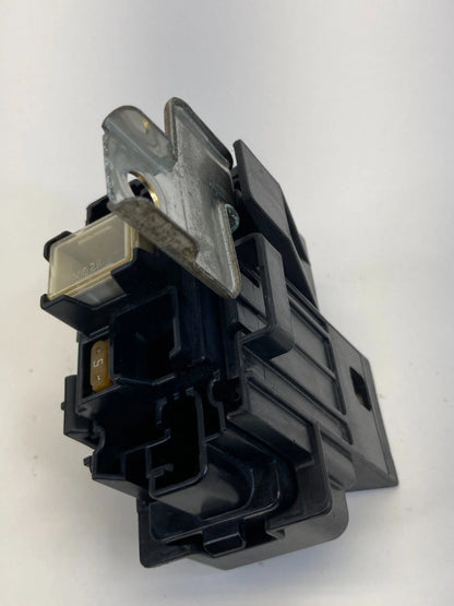 2004-2009 TOYOTA PRIUS HYBRID POSITIVE 12V CONNECTOR BATTERY TERMINAL FUSE OEM