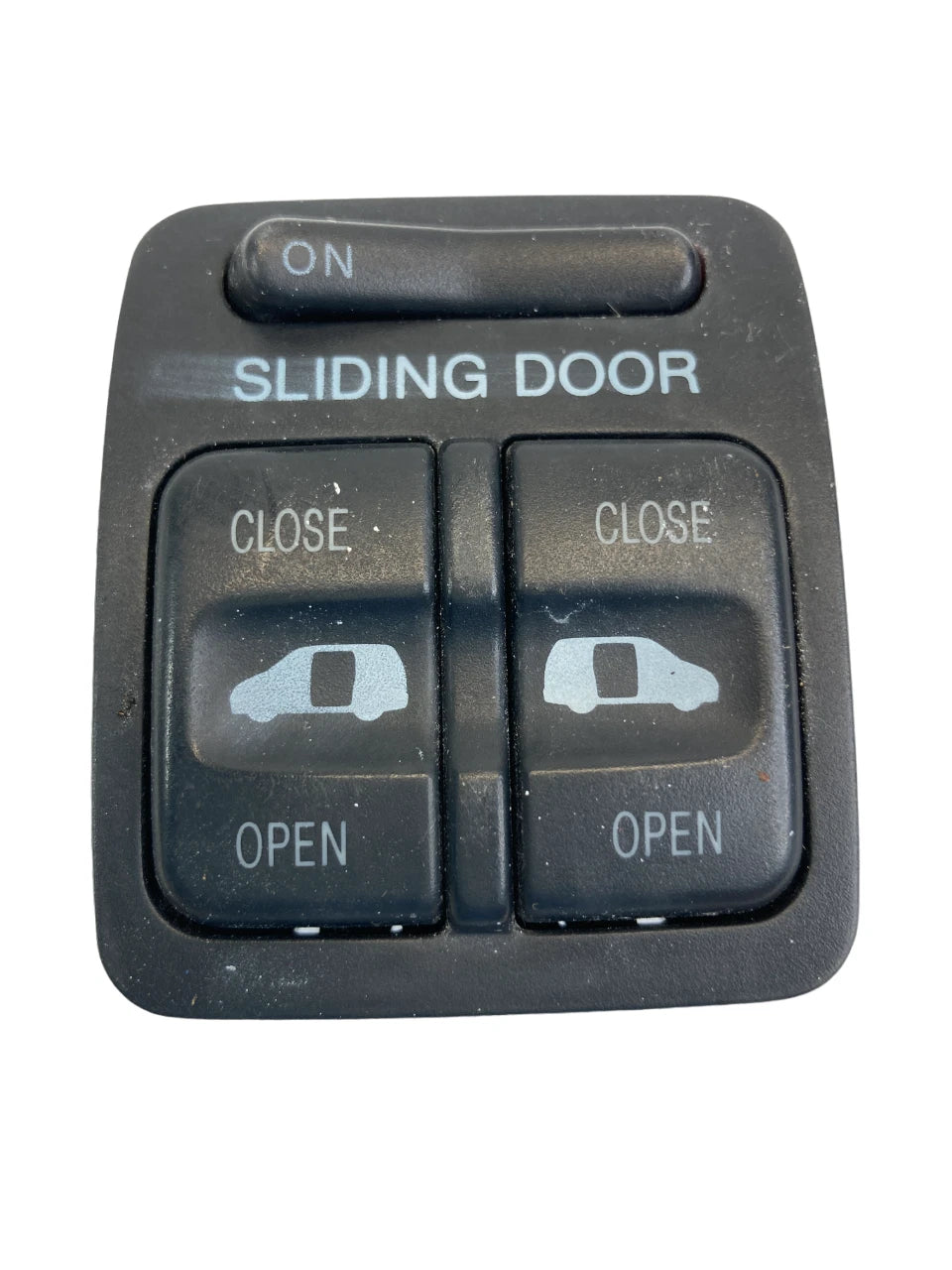 1999-2004 HONDA ODYSSEY POWER SLIDING DOOR CONTROL SWITCH BUTTON 35385-S0X OEM