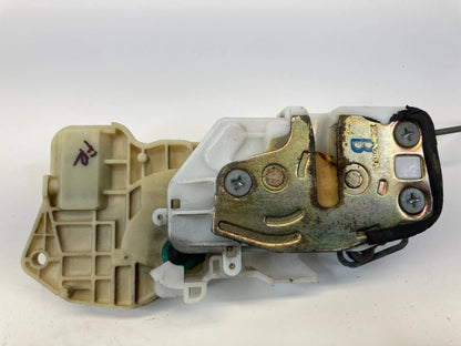 01-05 HONDA CIVIC SEDAN FRONT RIGHT SIDE POWER DOOR LATCH LOCK RELEASE ACTUATOR