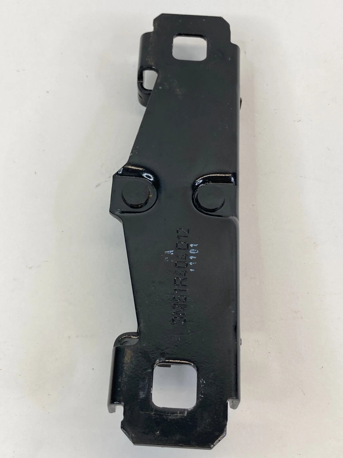 2012-2018 FORD FOCUS REAR BACK TRUNK LATCH LOCK STRIKER PLATE 3M51R404B12 OEM