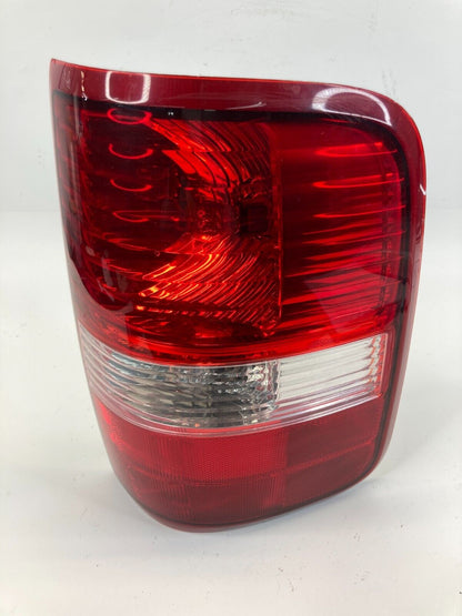 2004-2008 Ford F-150 F150 Right Passenger Tail Light Taillight 4L34-13B504-A OEM