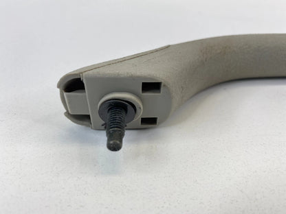 2009-2011 NISSAN CUBE ROOF REAR RIGHT SIDE INNER GRAB GRIP HANDLE ASSIST OEM