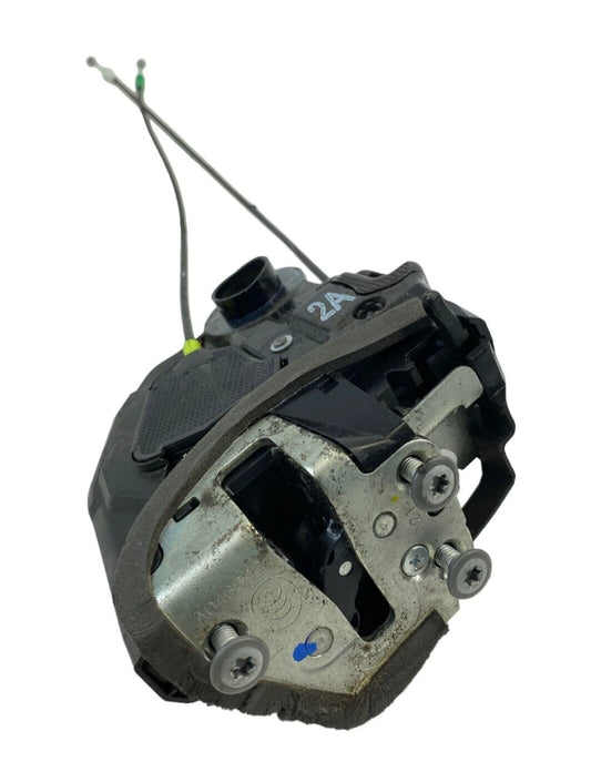 2009-2013 TOYOTA MATRIX HATCHBACK REAR LEFT DOOR LOCK LATCH ACTUATOR A046693 OEM