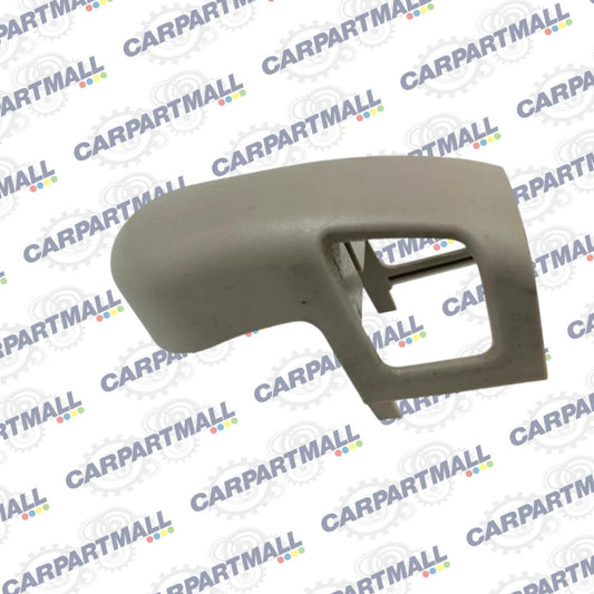 2010-2012 LINCOLN MKT FRONT RIGHT PASSENGER SEAT BELT UPPER COVER TRIM BEZEL OEM
