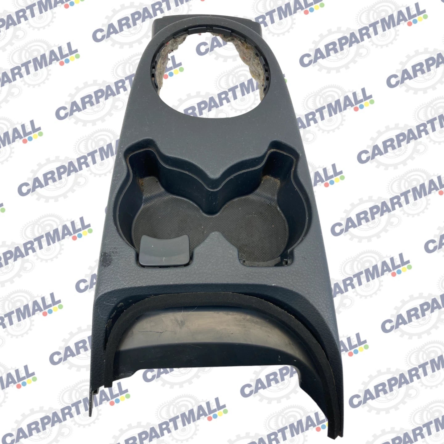 07-13 SUZUKI SX4 HTCBK CENTER CONSOLE GEAR SHIFTER BEZEL PANEL TRIM 75821-80J2