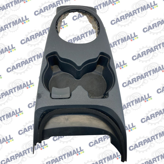 07-13 SUZUKI SX4 HTCBK CENTER CONSOLE GEAR SHIFTER BEZEL PANEL TRIM 75821-80J2