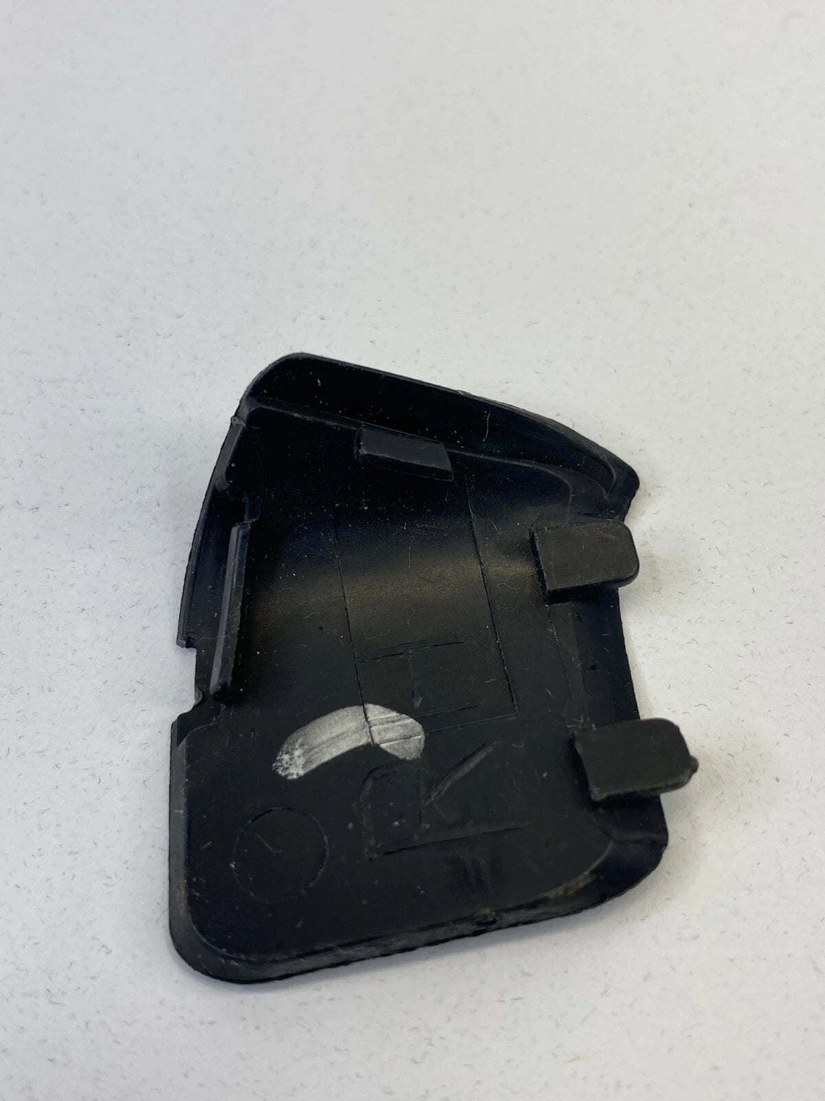 2011 11 KIA RIO5 RIGHT PASSENGER SIDE INNER COVER TRIM BEZEL PANEL RH OEM