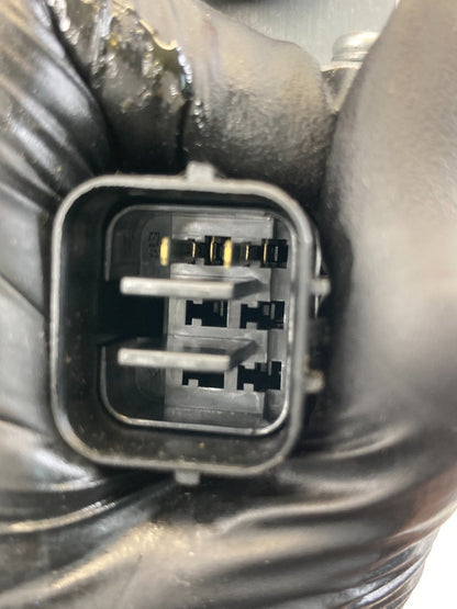 2008-2011 Mitsubishi Lancer Front Right Side Door Window Motor w/ Regulator OEM