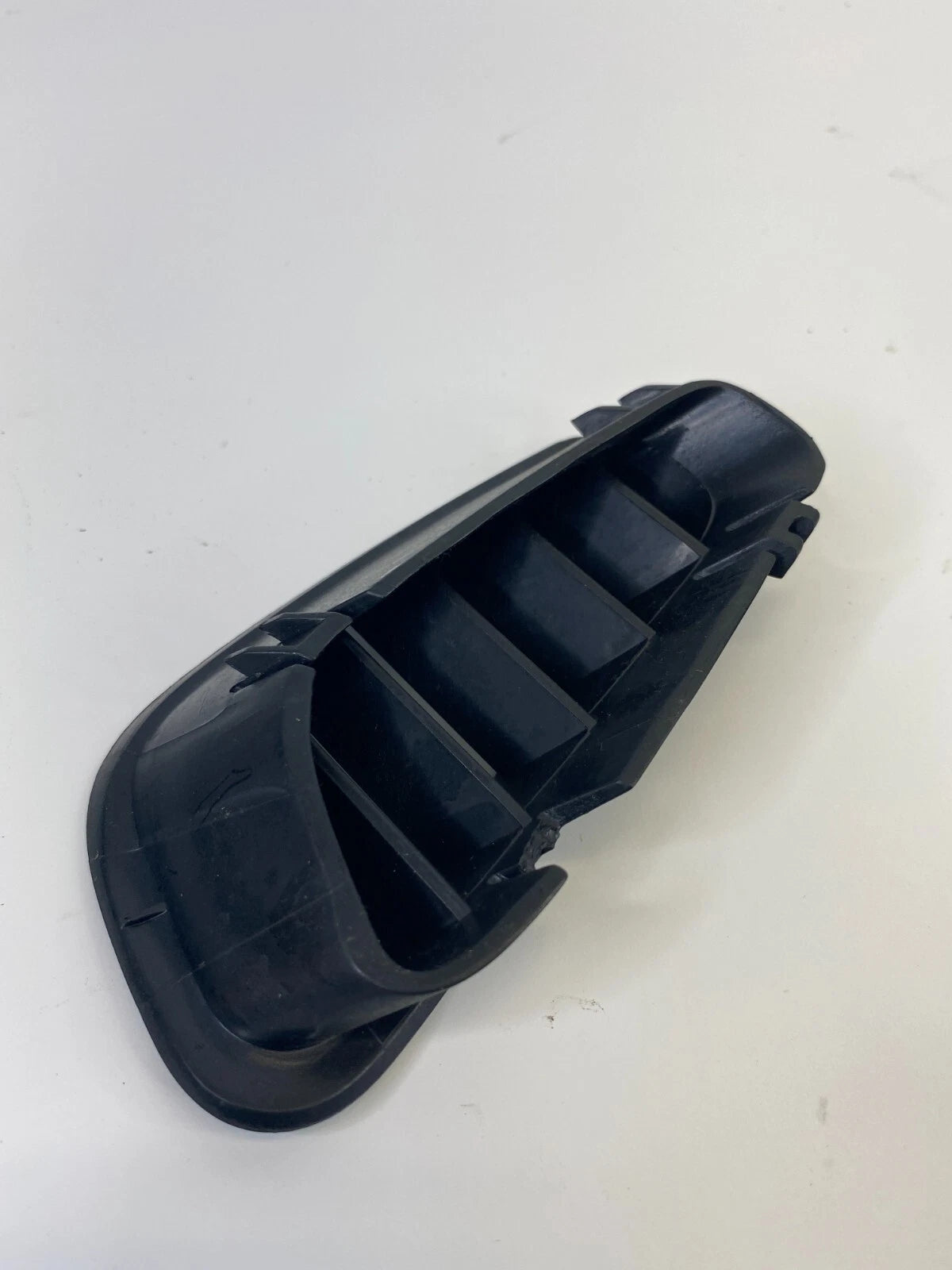 2013-2016 DODGE DART DASH RIGHT SIDE AIR VENT GRILLE DEFROSTER 1VV93TRMAA OEM