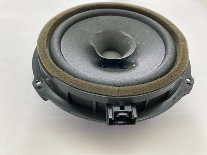 2014-2019 FORD FIESTA REAR RIGHT PASSENGER DOOR SPEAKER AUDIO 8A6T-18808-CC OEM