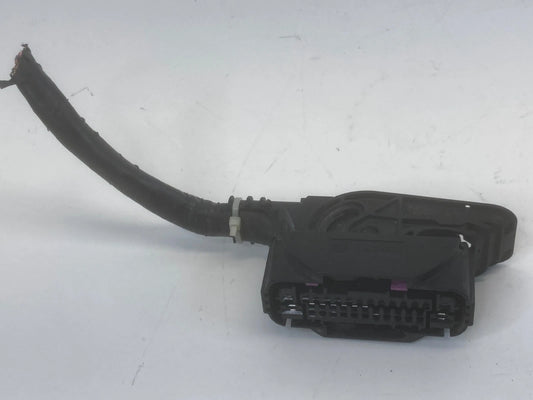 2014-2016 NISSAN SENTRA 1.8L AT FWD ABS PUMP ANTI LOCK BRAKE PLUG CONNECTOR OEM