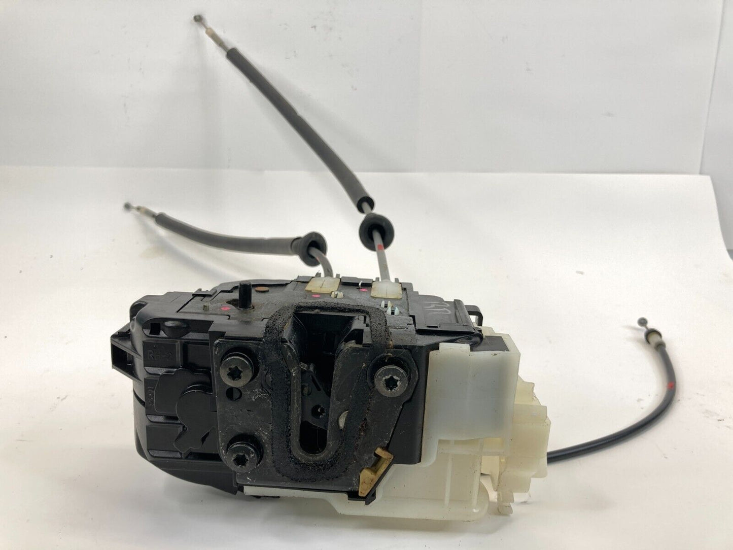 2007-2009 Hyundai Sonata Rear Right Side Door Lock Latch Release Actuator OEM