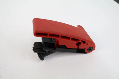 2006-2012 MERCEDES-BENZ R350 FRONT HOOD OPENER RELEASE HANDLE LEVER A1248800320