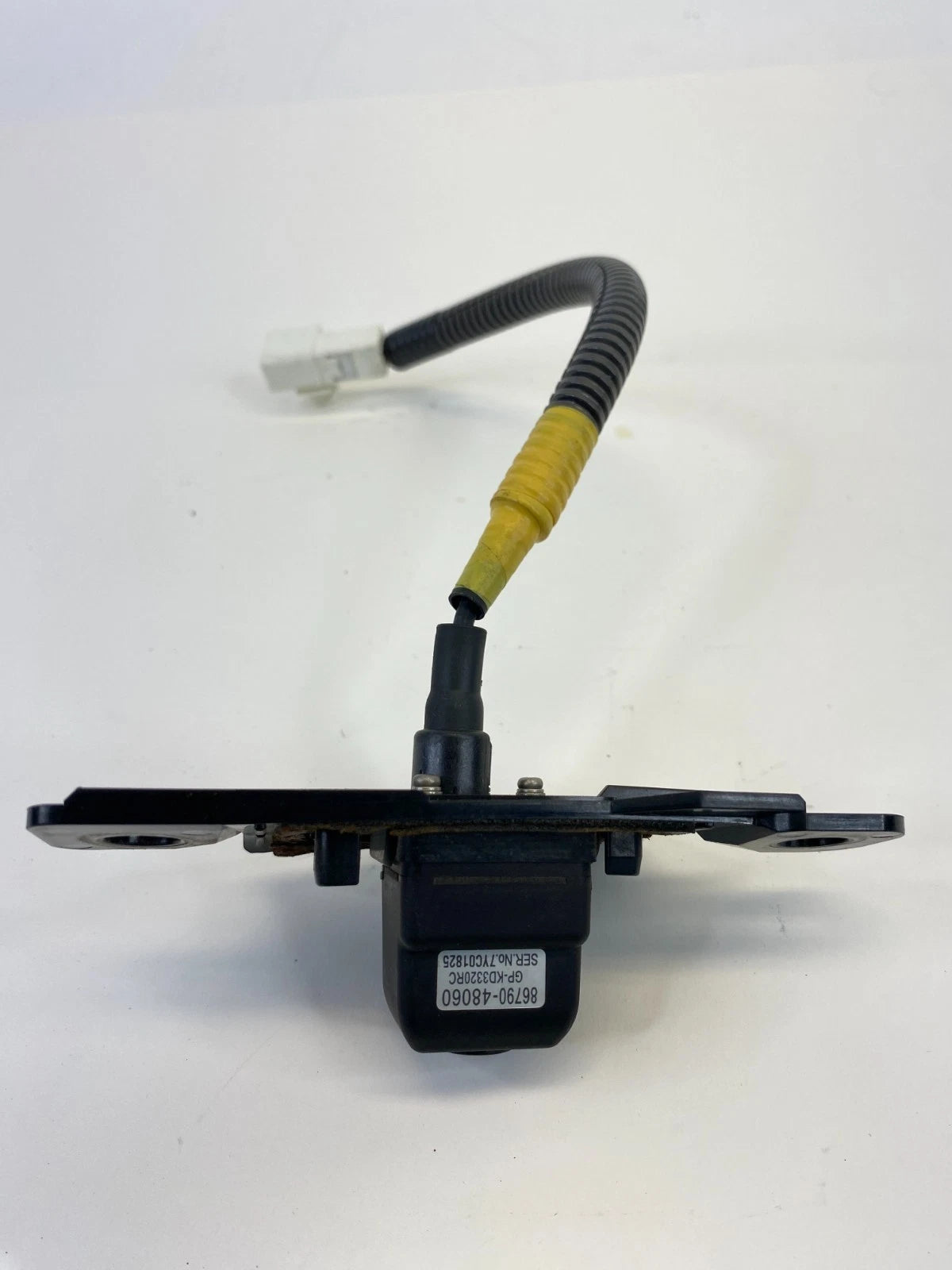 2007-2009 LEXUS RX350 REAR TRUNK LIFTGATE BACKUP BACK UP CAMERA 86790-48060 OEM