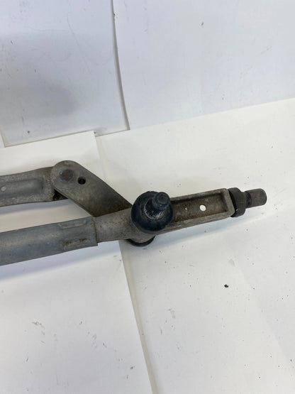 2008-2020 DODGE GRAND CARAVAN FRONT WINDSHIELD WIPER MOTOR W/ LINKAGE W000011423