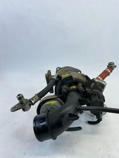 2013 2014 FORD FUSION 1.6L TURBO CHARGER TURBOCHARGER 5439101974 OEM