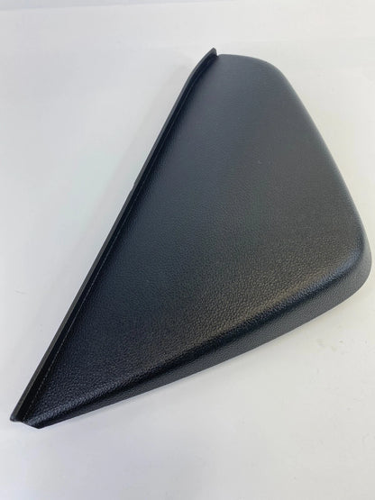 2011-2016 CHEVROLET CRUZE LEFT DRIVER SIDE DASH END CAP COVER TRIM 95987082 OEM