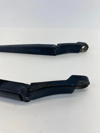 10-19 FORD TAURUS FRONT LEFT & RIGHT WINDSHIELD WIPER ARM PAIR SET W000001311