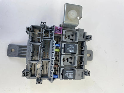 05-07 HONDA ODYSSEY 3.5L INTERIOR RIGHT CABIN FUSE BOX RELAY JUNCTION BLOCK OEM