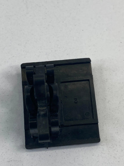 1999-2004 HONDA ODYSSEY REAR SLIDING DOOR INNER LOCK FERME COVER TRIM OEM