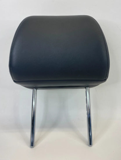 2007 2008 INFINITI G35 09-13 G37 SEDAN FRONT LEFT SEAT HEADREST HEAD REST OEM
