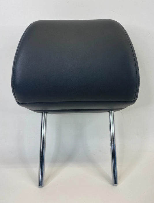 2007 2008 INFINITI G35 09-13 G37 SEDAN FRONT LEFT SEAT HEADREST HEAD REST OEM