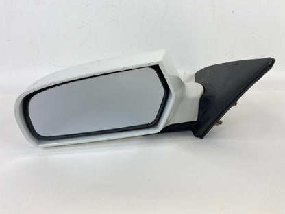 2001-2006 Kia Optima Left Driver Side View Power Door Mirror E4012318 OEM
