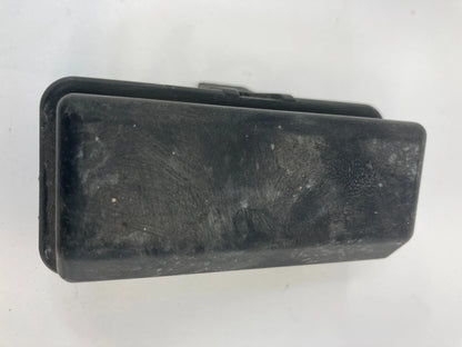 2007-2015 MINI COOPER 1.6L 16V FUSE & RELAY MINI CENTER COVER 61-14-2-755-704