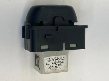 2002-2005 FORD EXPLORER REAR RIGHT SIDE DOOR WINDOW SWITCH YF1T-14529-ABJADS OEM