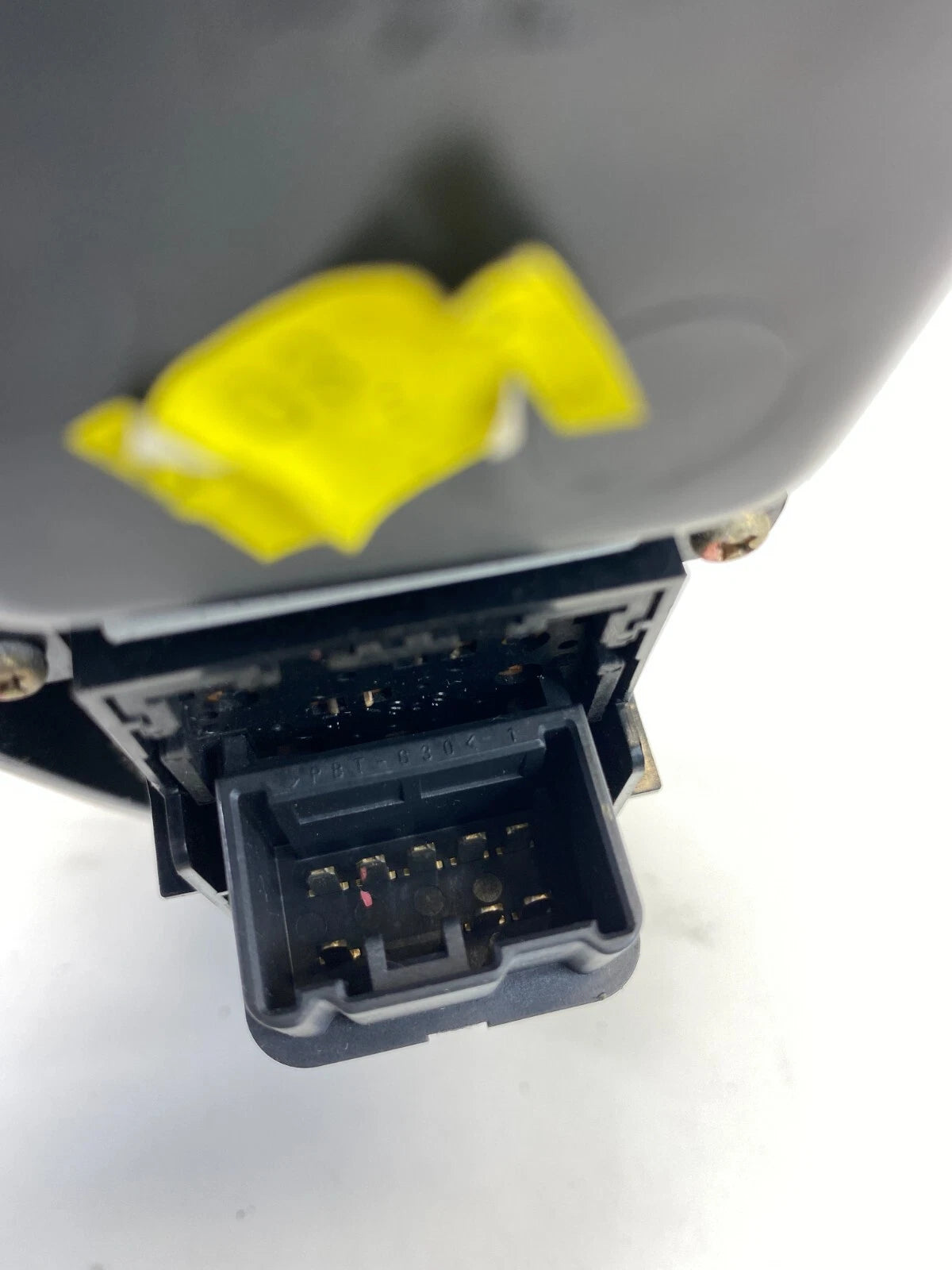 2006-2011 HONDA CIVIC SEDAN FRONT RIGHT DOOR WINDOW LOCK SWITCH