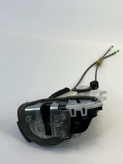 2010-2015 Toyota Prius Rear Left Back Side Door Lock Latch Actuator OEM