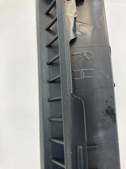 2007-2013 NISSAN ALTIMA DASH WINDSHIELD DEFROSTER RIGHT NOZZLE GRILLE TRIM OEM