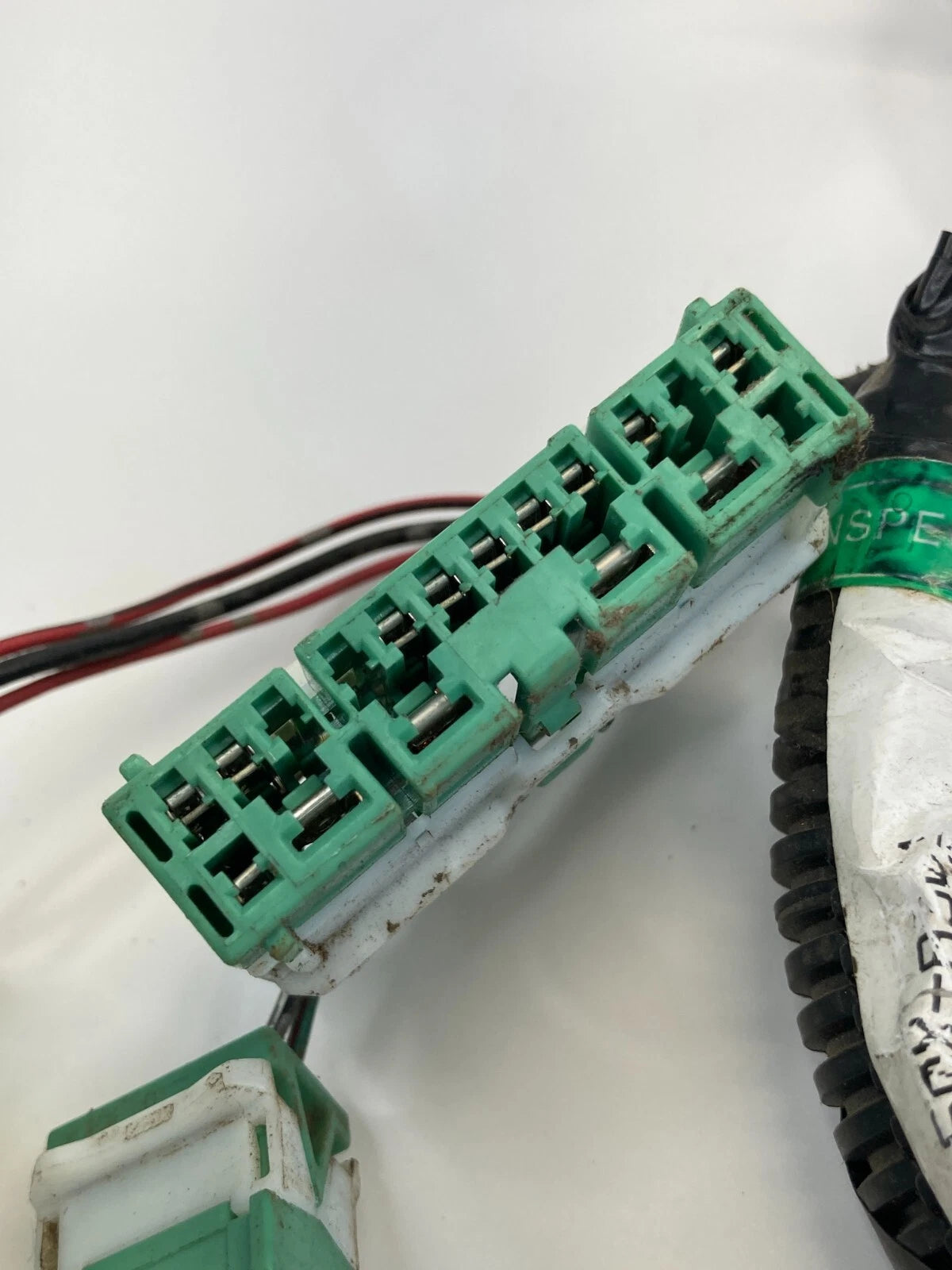02-04 HONDA ODYSSEY DOOR HEATED SEAT SWITCH WIRE WIRING HARNESS 32759S0XA000 OEM