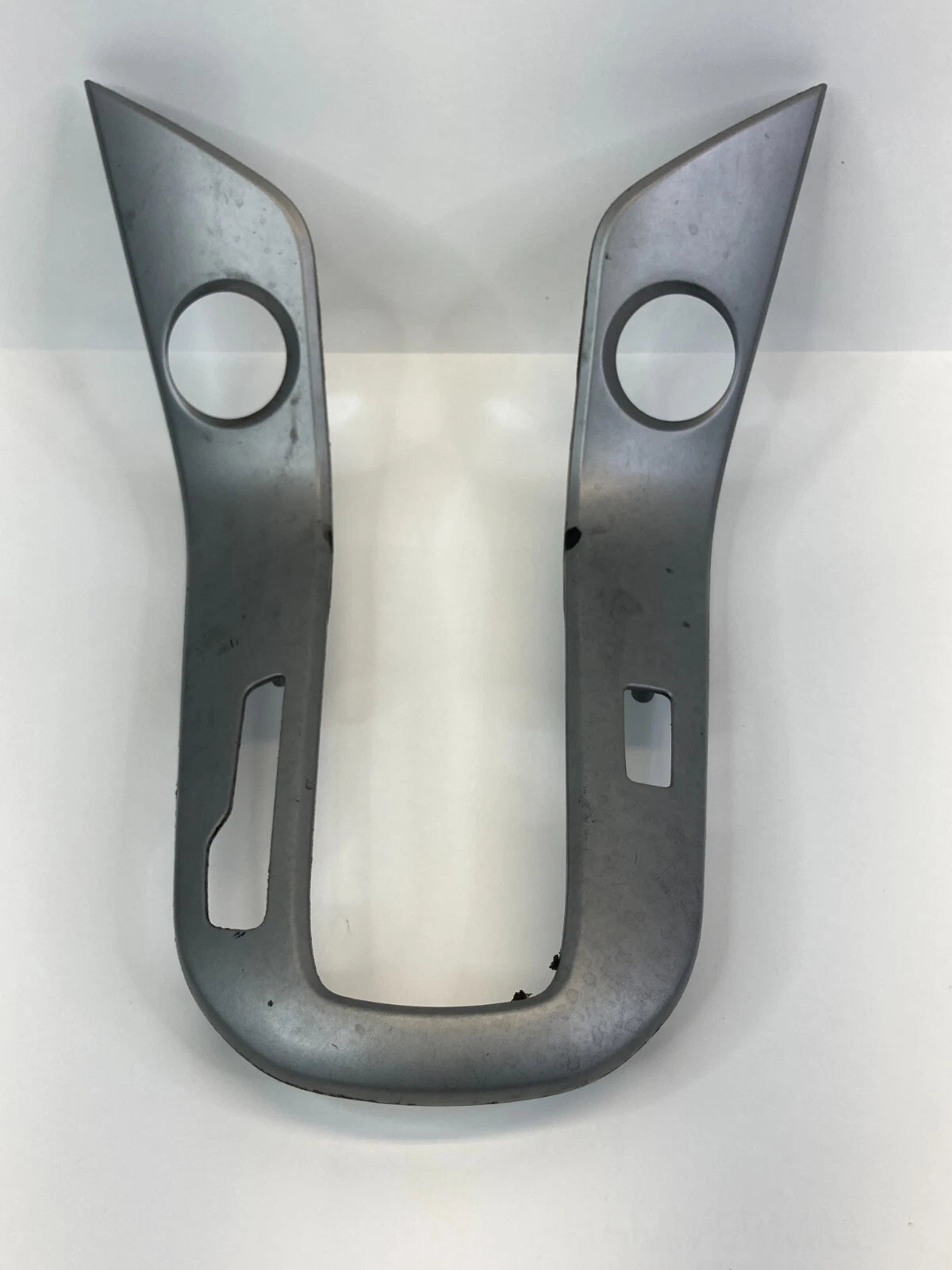 2011-2016 CHEVROLET CRUZE A/T CENTER CONSOLE SHIFTER BEZEL TRIM 95955142 OEM