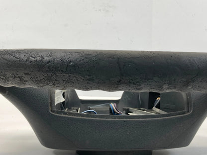 2006 07 08 2009 MERCURY MILAN STEERING WHEEL W/ CRUISE CONTROL SWITCH OEM