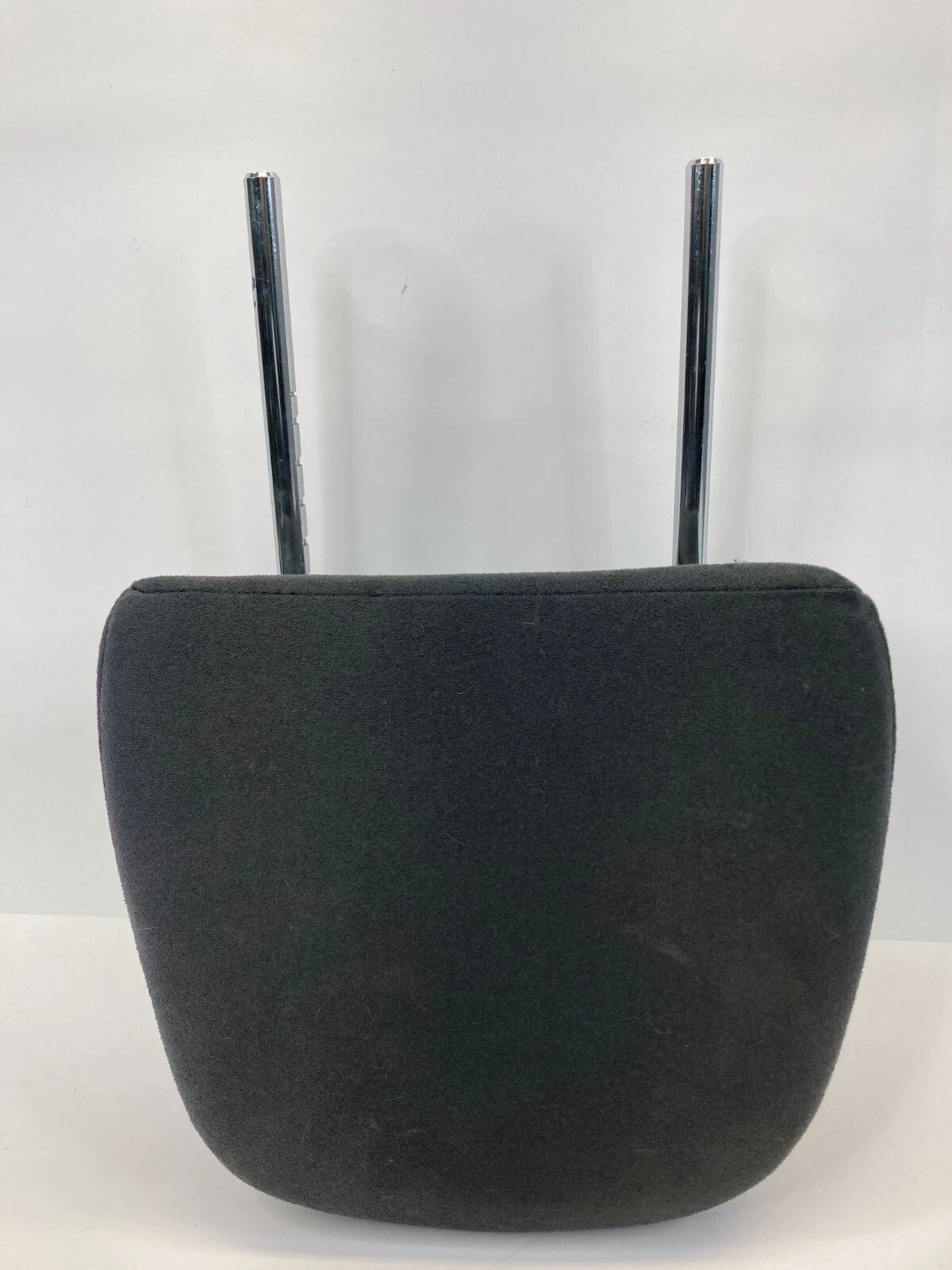 2007-2012 VERSA FRONT LEFT DRIVER SEAT HEAD REST HEADREST CLOTH OEM