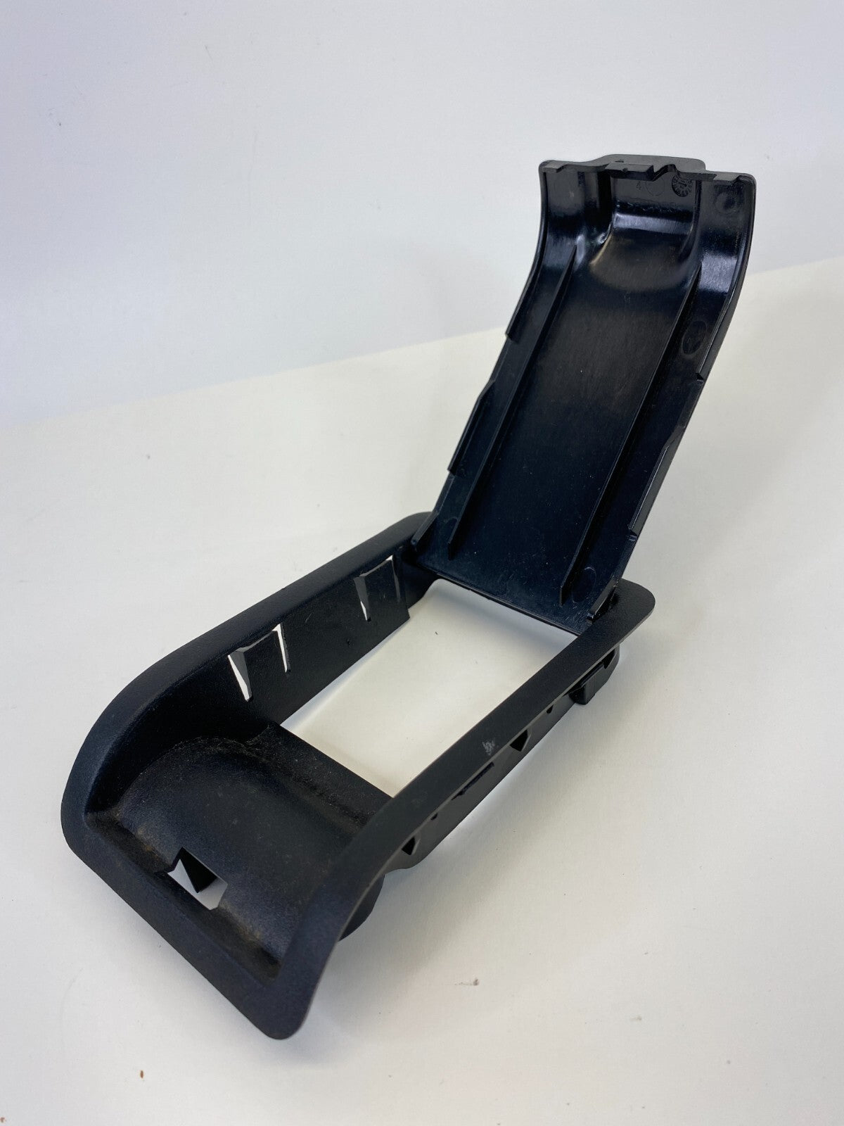 2004-2008 Toyota Solara Rear Back Seat Child Anchor Plate Cover Cap Trim Panel