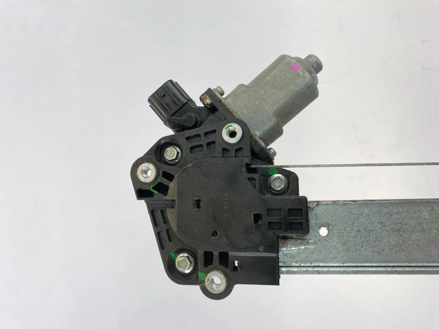 2006-2011 HONDA CIVIC REAR RIGHT BACK SIDE POWER WINDOW MOTOR W/ REGULATOR