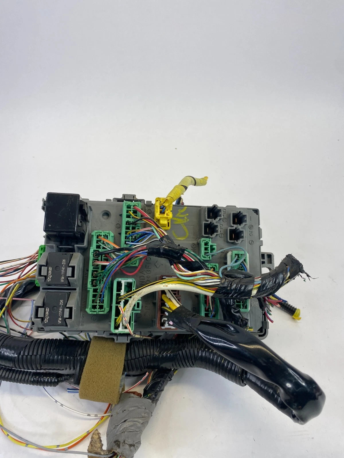 2001-2004 HONDA ODYSSEY DRIVER CABIN FUSE BOX MULTIPLEX 38800-S0X-A320-M1