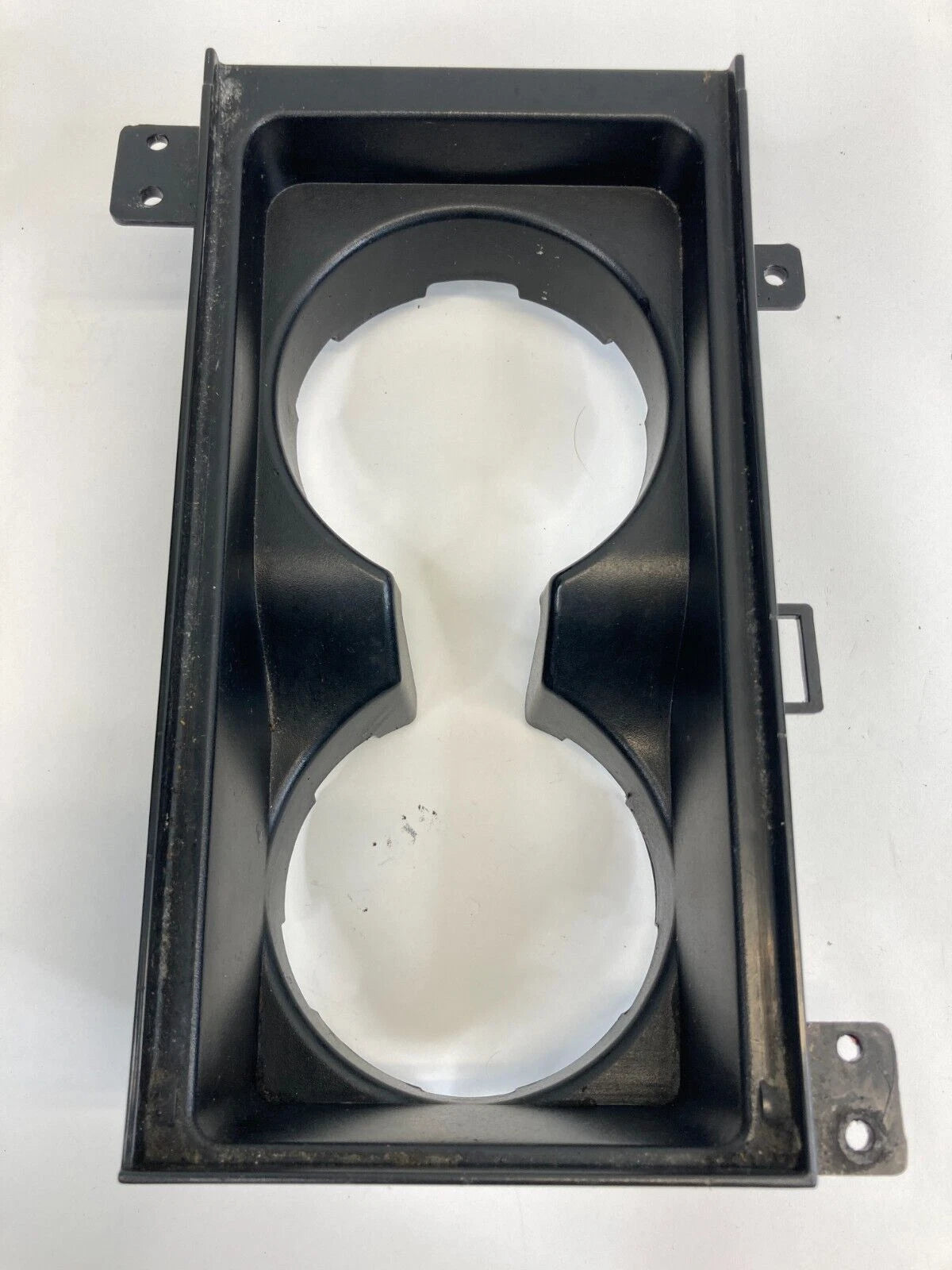2004-2008 04-08 ACURA TL CENTER CONSOLE CUP HOLDER CUPHOLDER TRIM SURROUND BEZEL