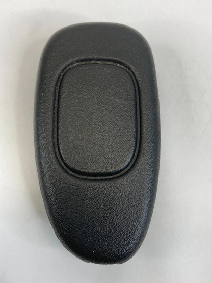 2001-2004 PONTIAC GRAND AM SEDAN REAR LEFT DOOR SWITCH COVER TRIM 22658263 OEM
