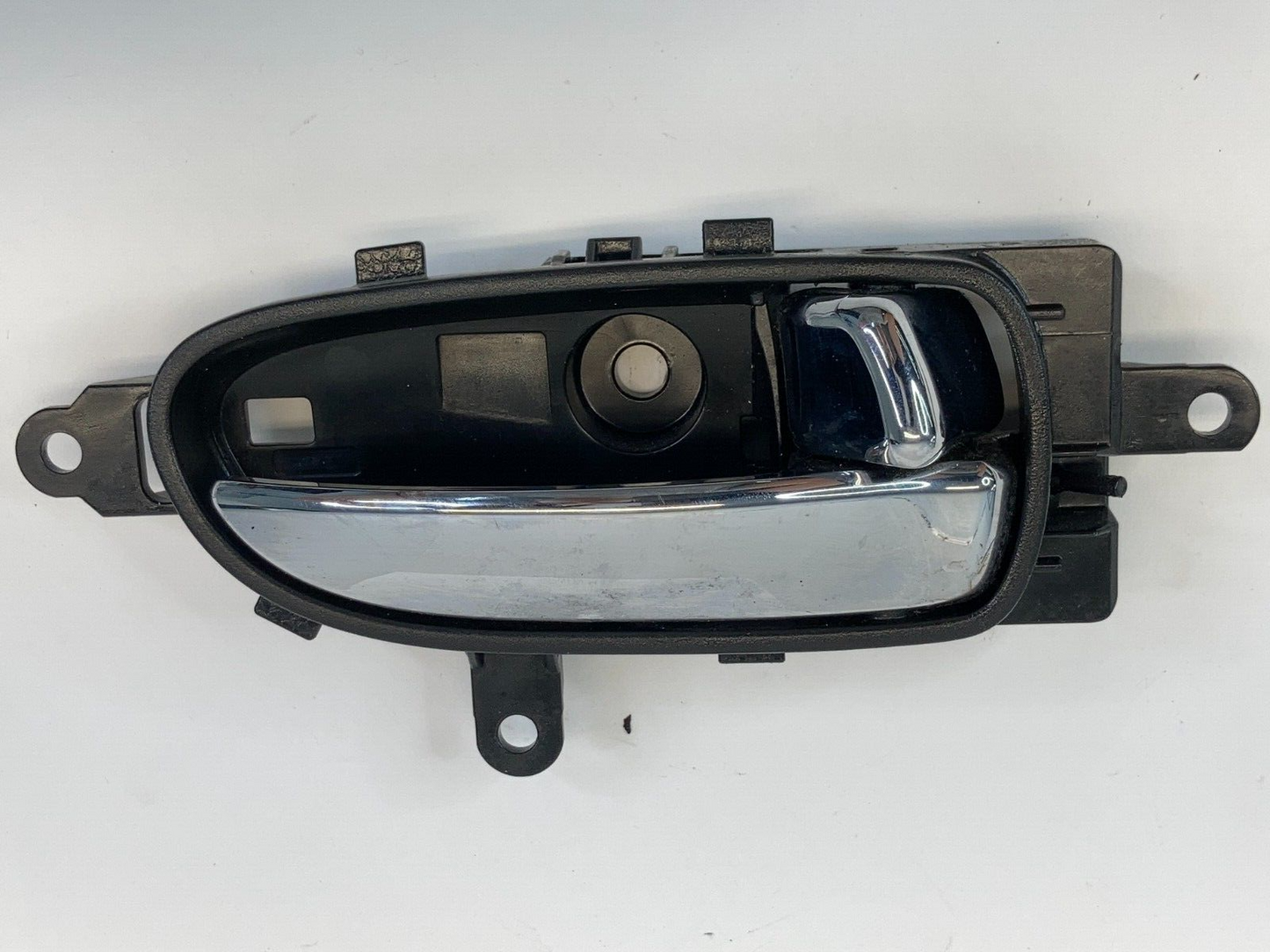 07-12 Nissan Altima Sedan Rear Right Passenger Side Interior Door Handle RR RH