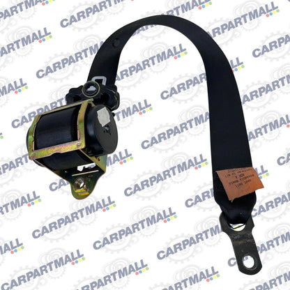 2001-2005 BMW 325I 325XI FRONT RIGHT PASSENGER SEAT BELT RETRACTOR 7-008-684 OEM