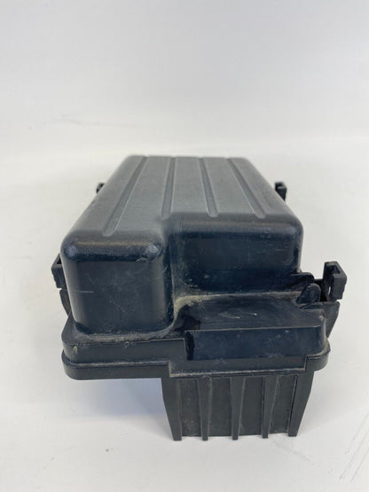 2004-2006 Acura TL 3.2L Engine Upper Fuse Relay Box Fusebox Cover Lid Top