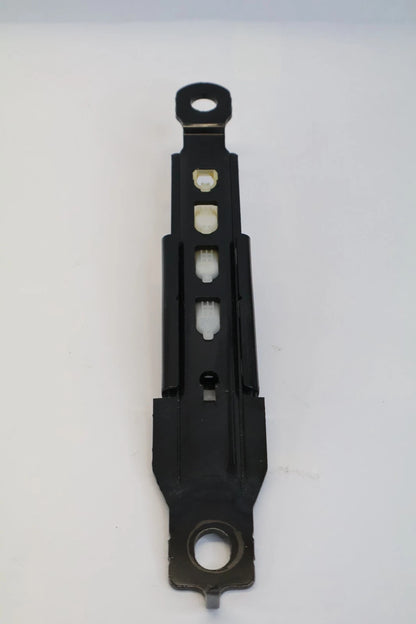 2012-2017 HYUNDAI ACCENT FRONT RIGHT PASSENGER SIDE SEAT BELT HEIGHT ADJUSTER